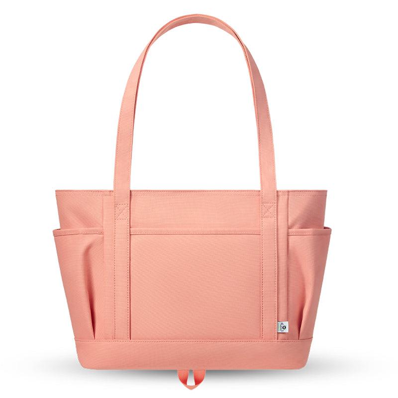 MaH Young Tour - Cabas Rose Glacier | Recycloth