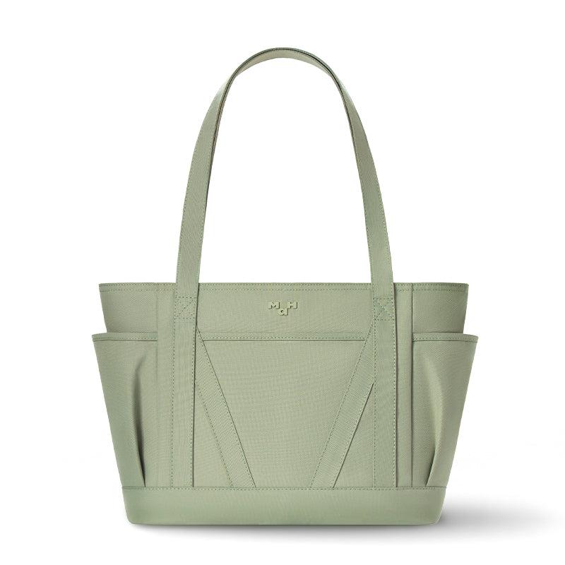 MaH Young Tour - Cabas Vert Cactus