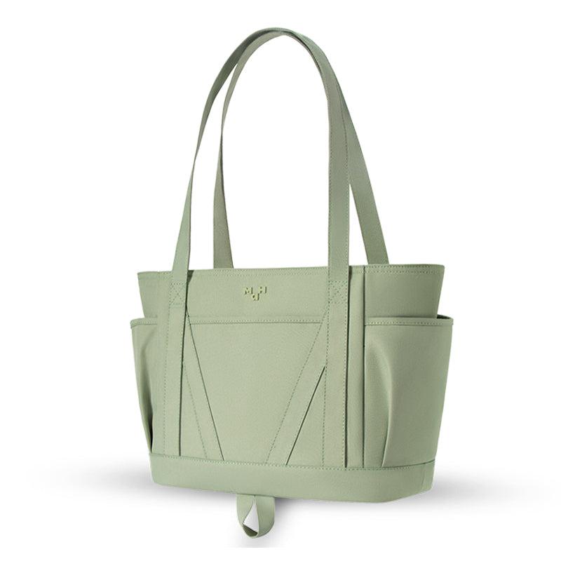 MaH Young Tour - Cabas Vert Cactus