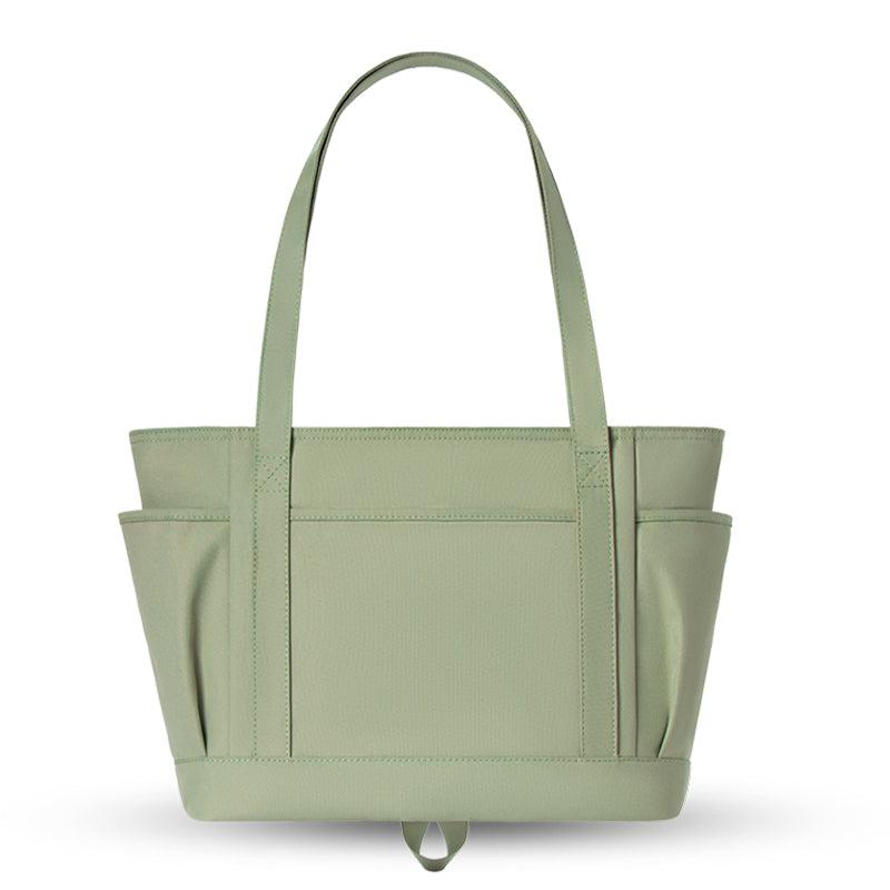 MaH Young Tour - Cabas Vert Cactus