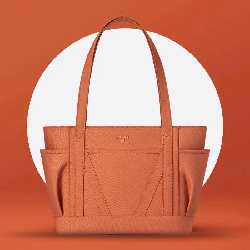 MaH Young Tour - Cabas Caramel