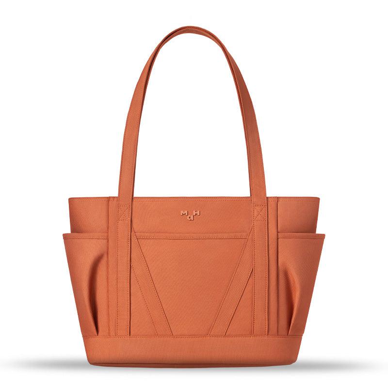 MaH Young Tour - Cabas Caramel