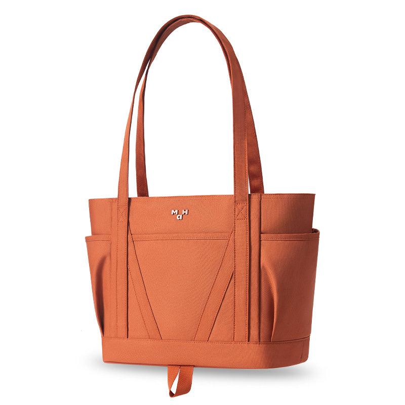 MaH Young Tour - Cabas Caramel