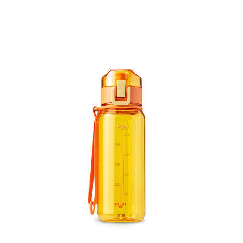 MaH Joy - Gourde Jaune Avoine | Classic Color