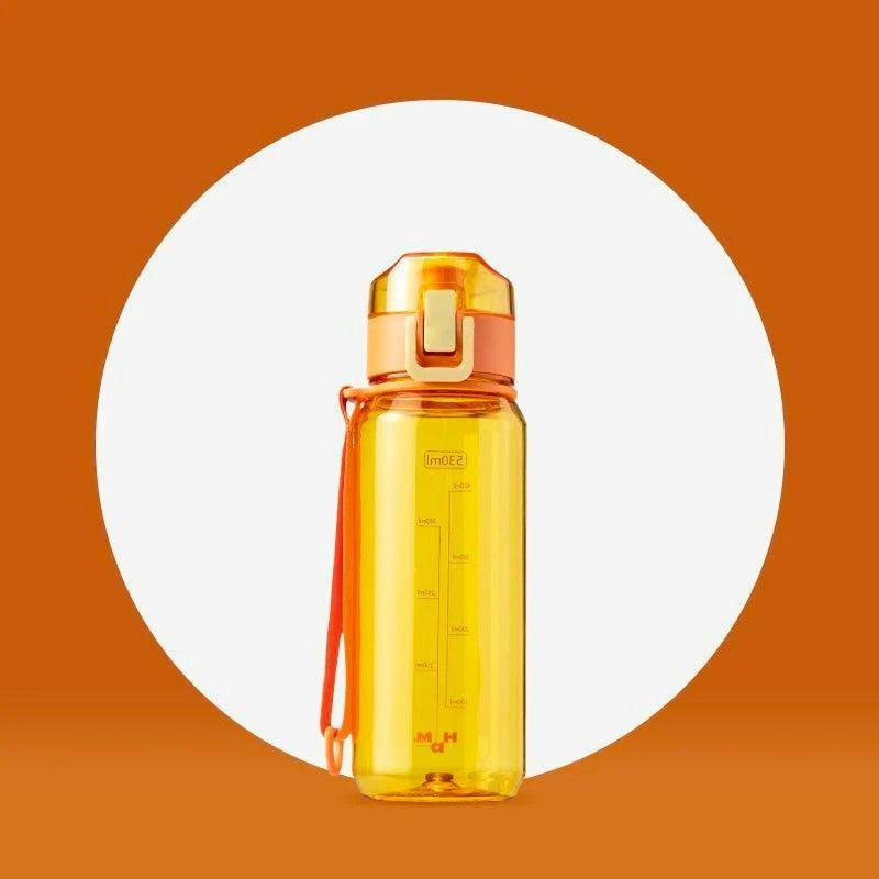 MaH Joy - Gourde Jaune Avoine | Classic Color