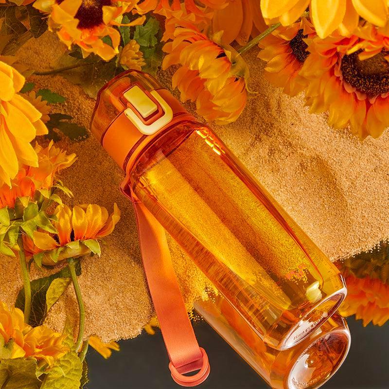 MaH Joy - Gourde Jaune Avoine | Classic Color