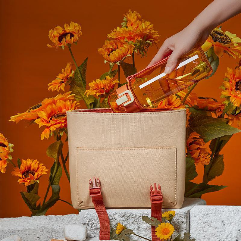 MaH Joy - Gourde Jaune Avoine | Classic Color