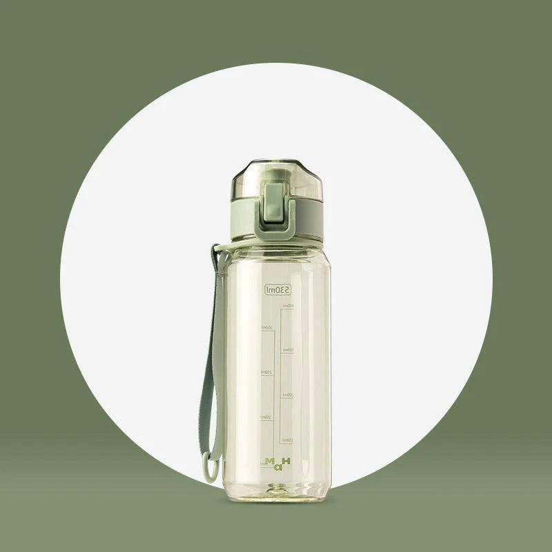 MaH Joy - Gourde Vert Cactus