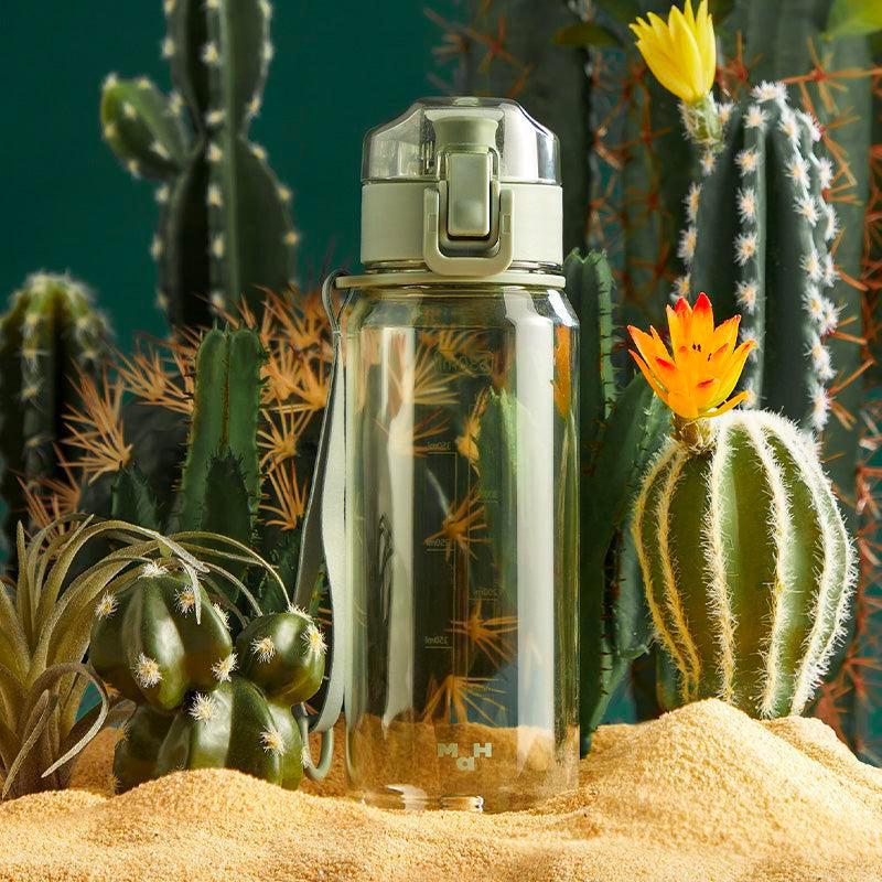 MaH Joy - Gourde Vert Cactus