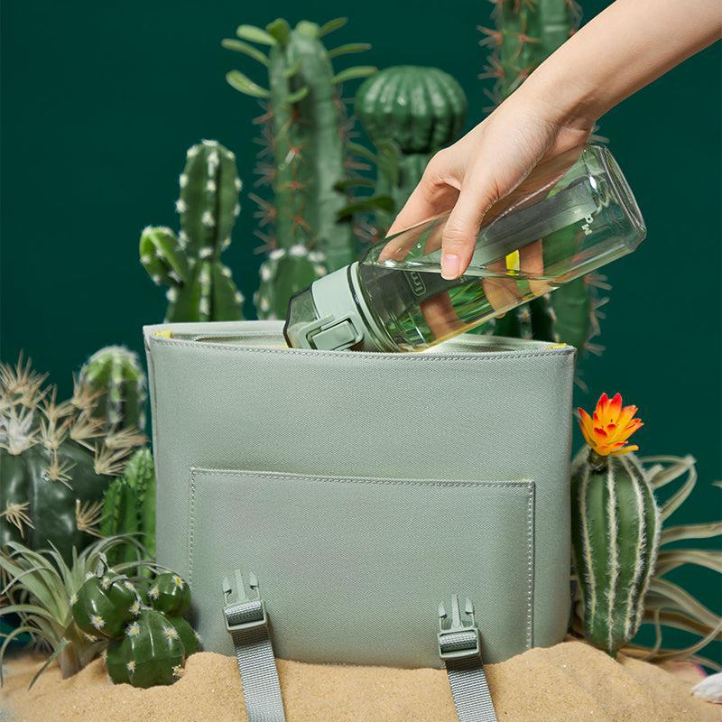 MaH Joy - Gourde Vert Cactus