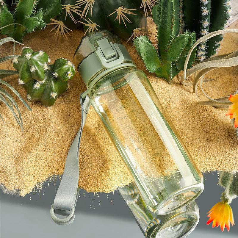 MaH Joy - Gourde Vert Cactus