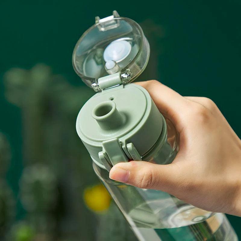 MaH Joy - Gourde Vert Cactus