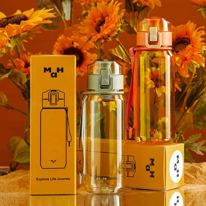 MaH Joy - Gourde Vert Cactus