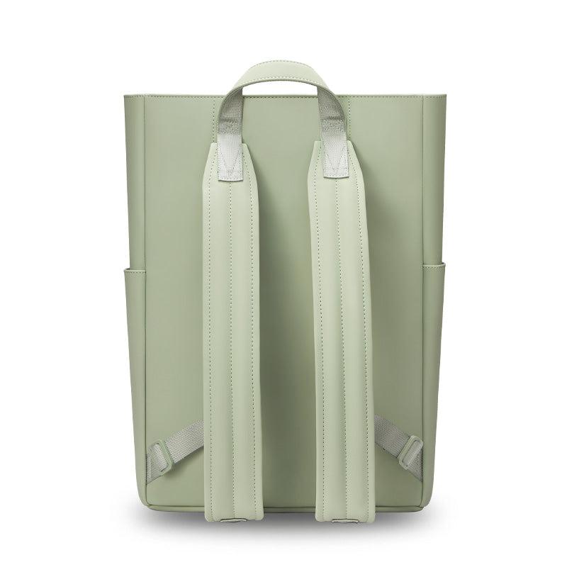MaH Line - Sac à Dos Vert Cactus | Cuir Vegan