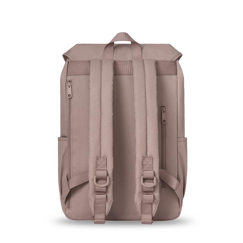 MaH Young Tour - Sac à Dos Rose Cendre | Medium