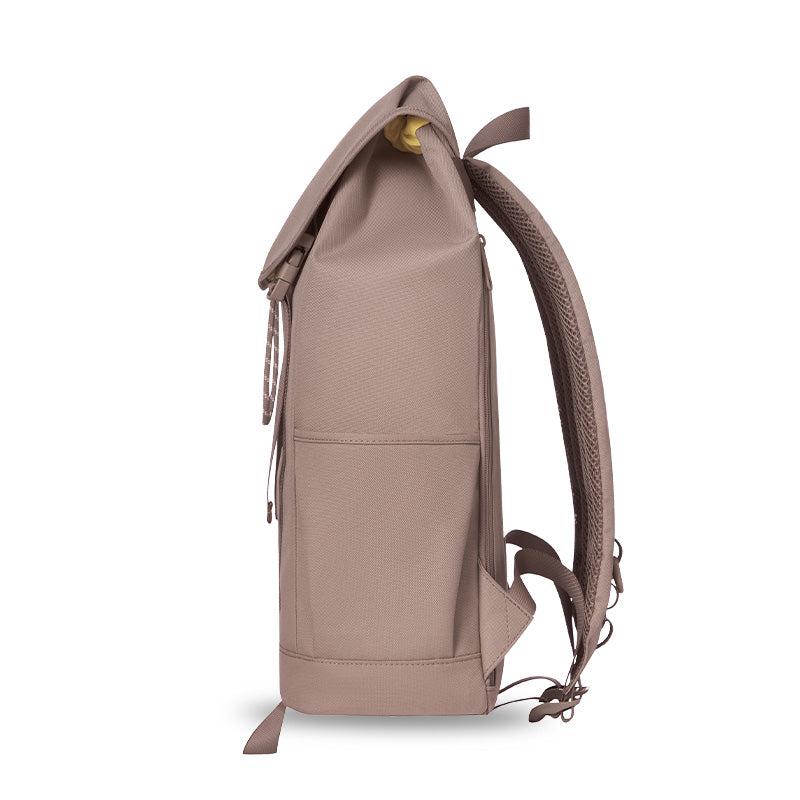 MaH Young Tour - Sac à Dos Rose Cendre | Medium