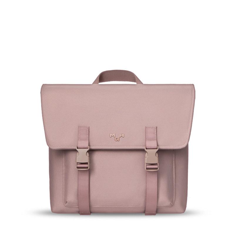 MaH Oli - Sac à Dos Rose Cendre | Maxi