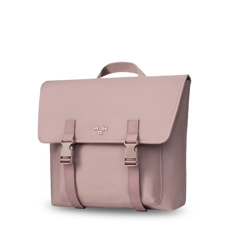 MaH Oli - Sac à Dos Rose Cendre | Maxi