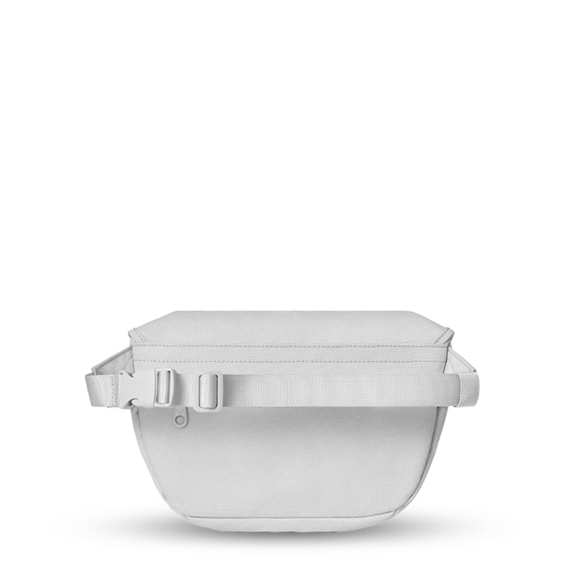 MaH Young Tour - Sac banane Gris Clair