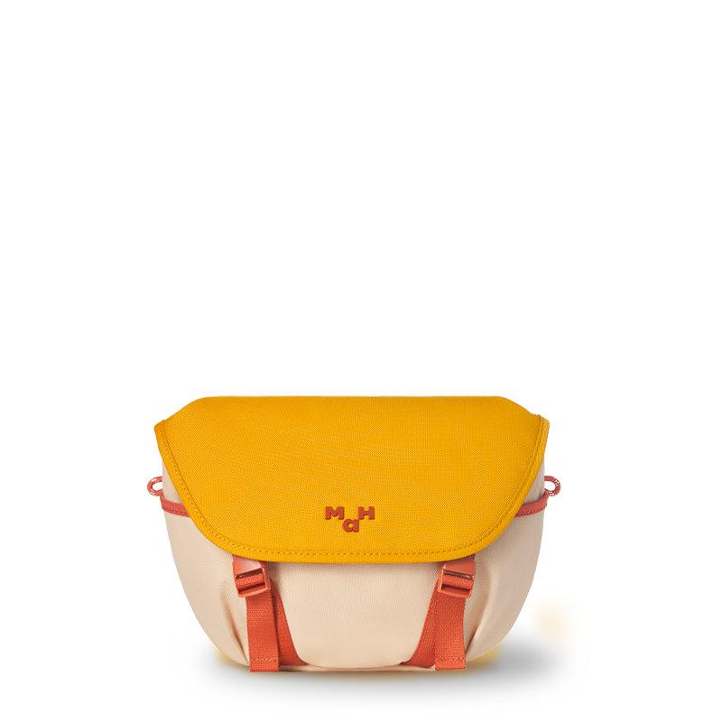 MaH Young Tour - Sac Banane Jaune Avoine | Classic Color