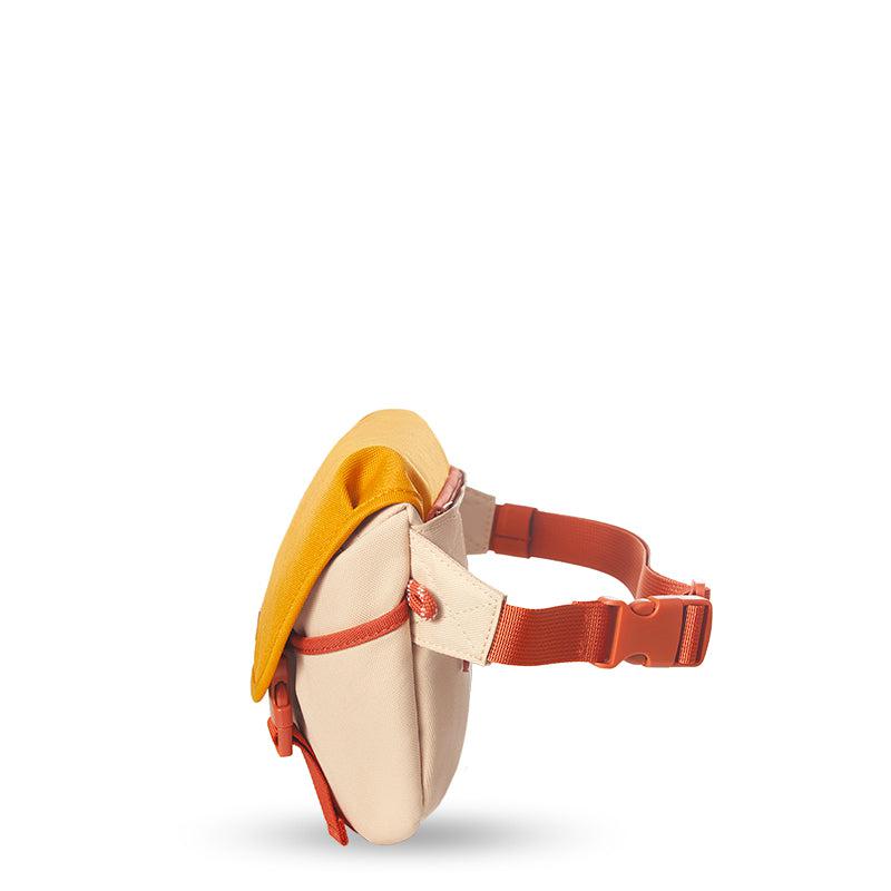 MaH Young Tour - Sac Banane Jaune Avoine | Classic Color