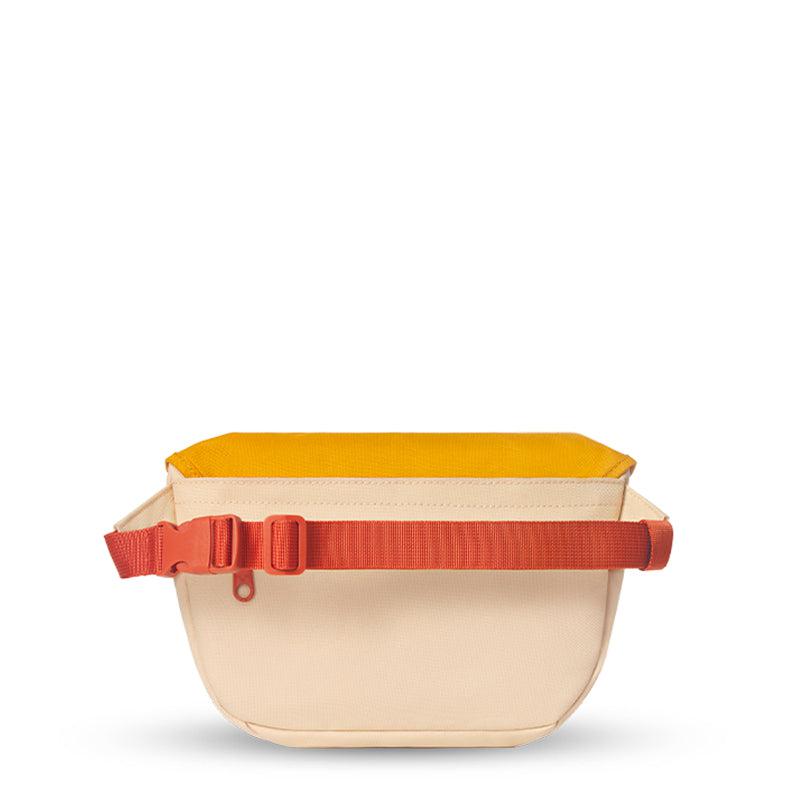 MaH Young Tour - Sac Banane Jaune Avoine | Classic Color