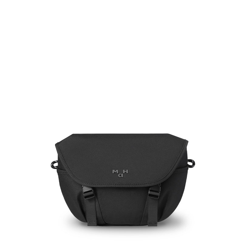 MaH Young Tour - Sac banane Noir