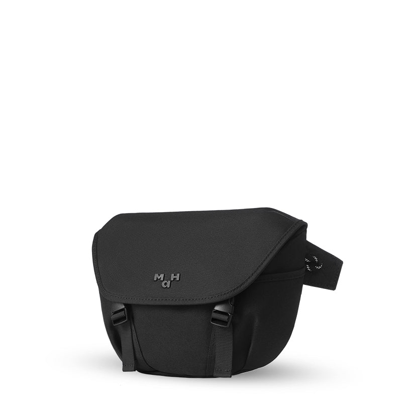 MaH Young Tour - Sac banane Noir