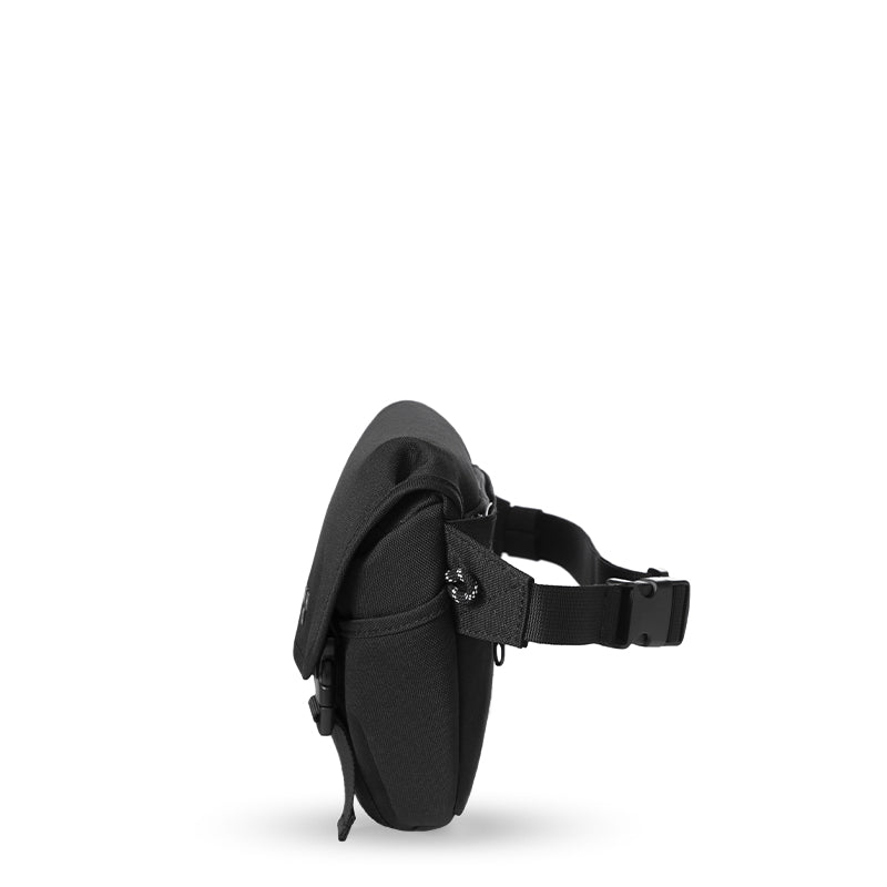 MaH Young Tour - Sac banane Noir