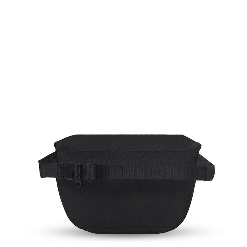 MaH Young Tour - Sac banane Noir