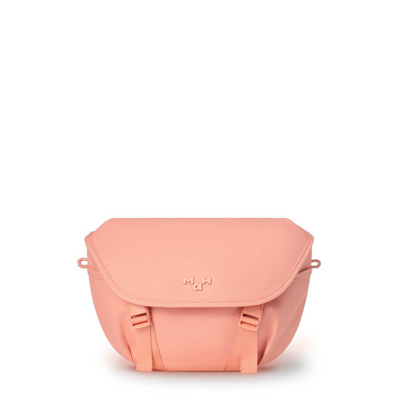 MaH Young Tour - Sac banane Rose Glacier | Recycloth