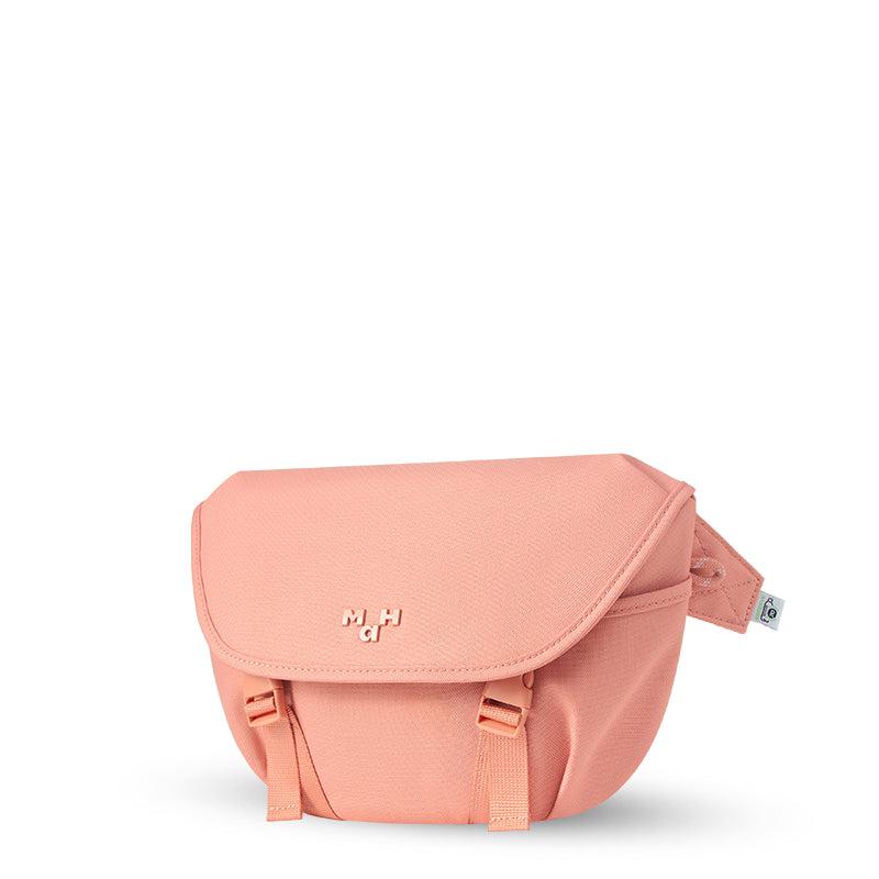 MaH Young Tour - Sac banane Rose Glacier | Recycloth