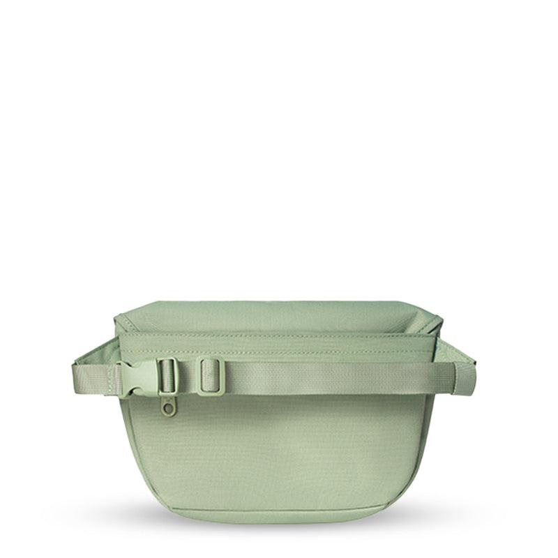 MaH Young Tour - Sac Banane Vert Cactus
