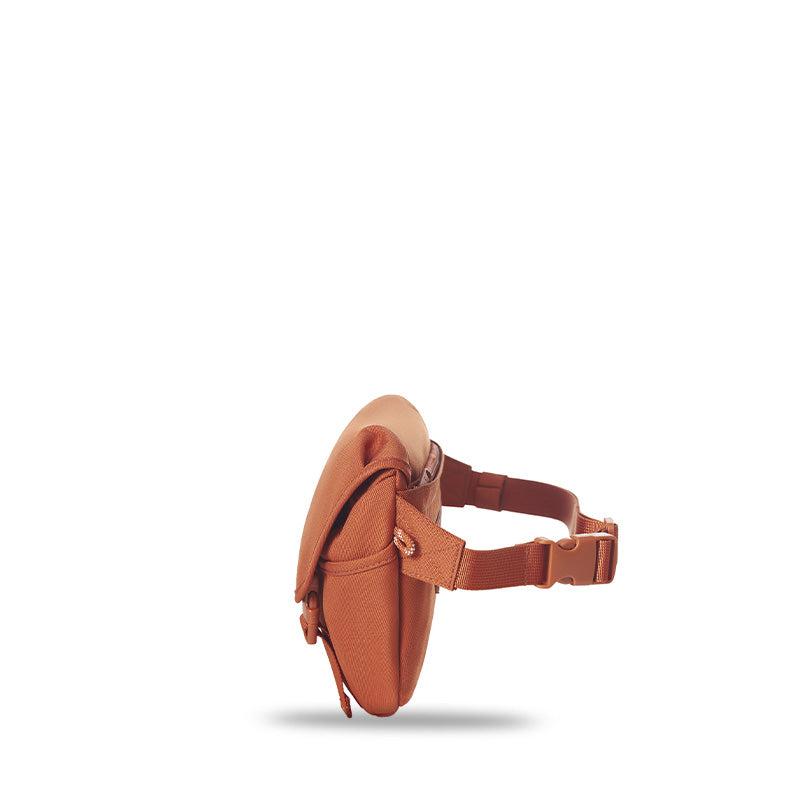 MaH Young Tour - Sac banane Caramel