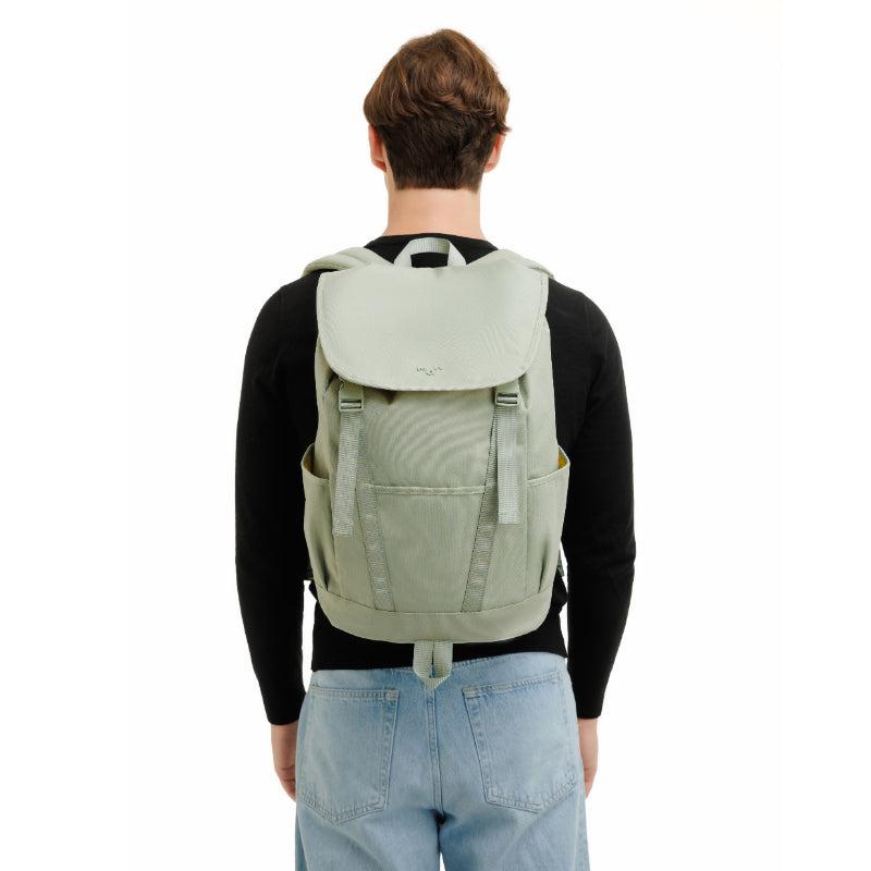 MaH Young Tour - Sac à Dos Vert Cactus | Maxi