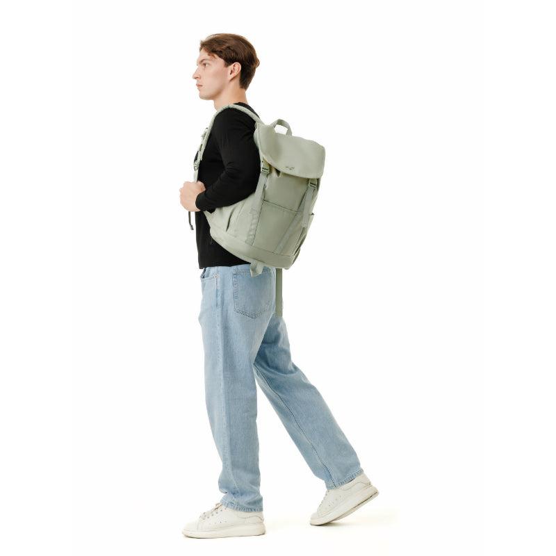 MaH Young Tour - Sac à Dos Vert Cactus | Medium