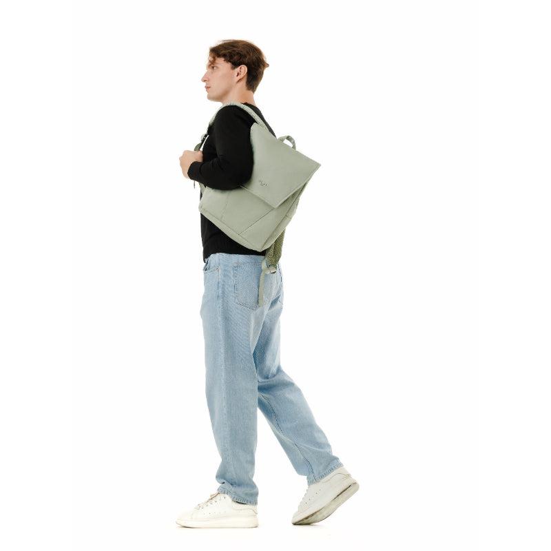 MaH Young - Sac à Dos Vert Cactus