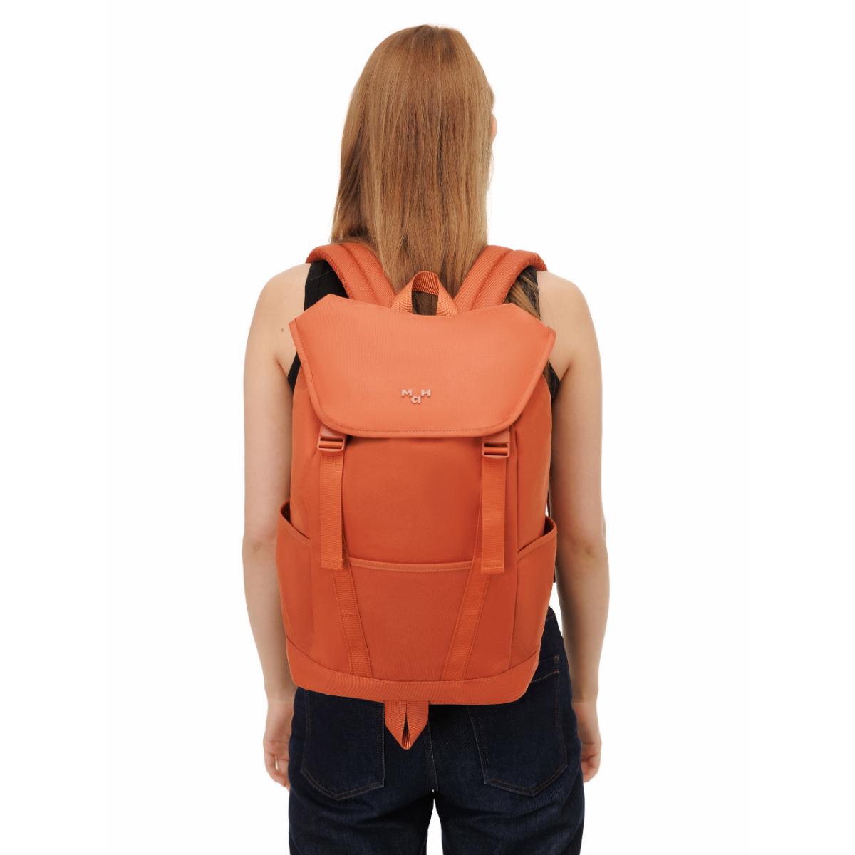 MaH Young Tour - Sac à Dos Caramel | Medium