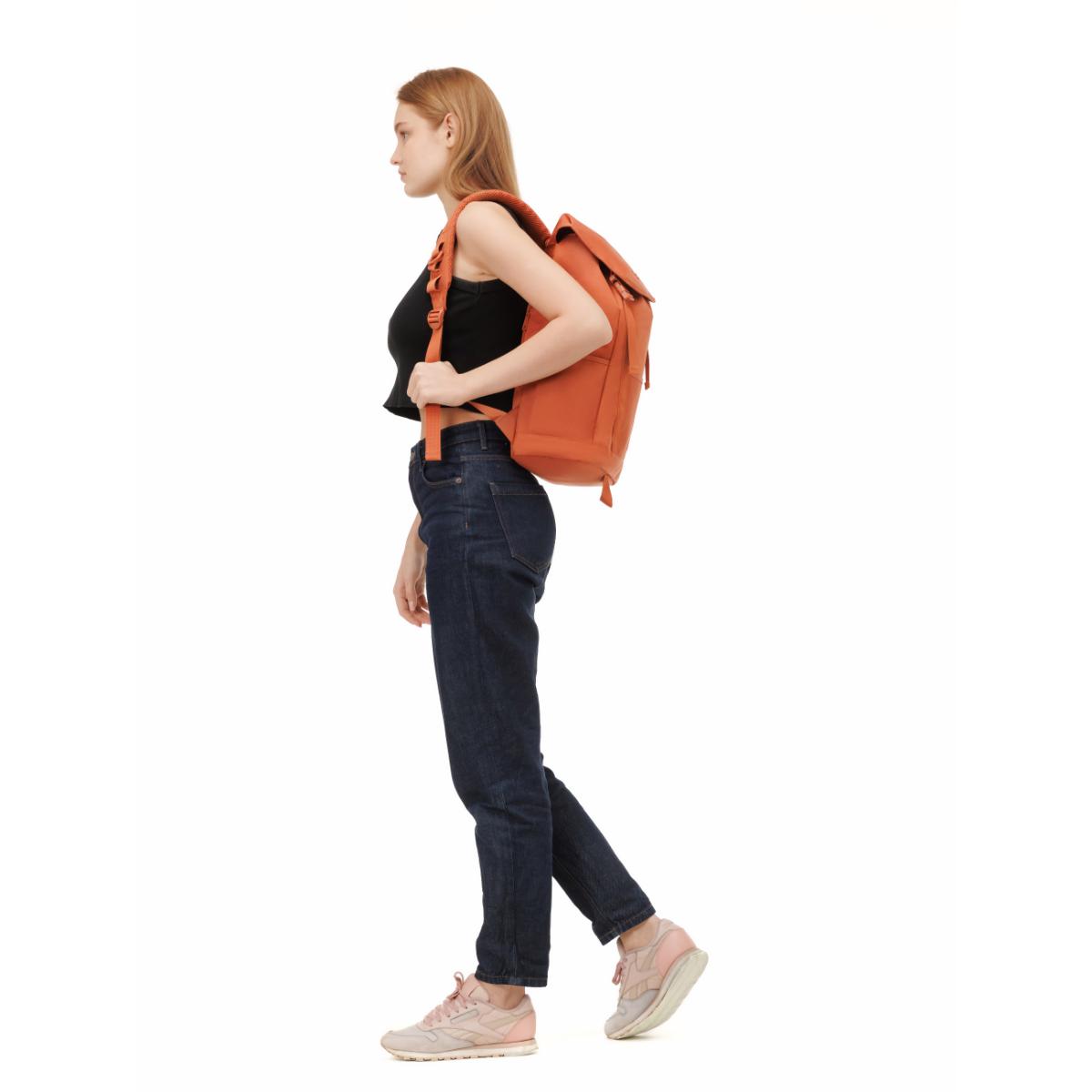 MaH Young Tour - Sac à Dos Caramel | Medium