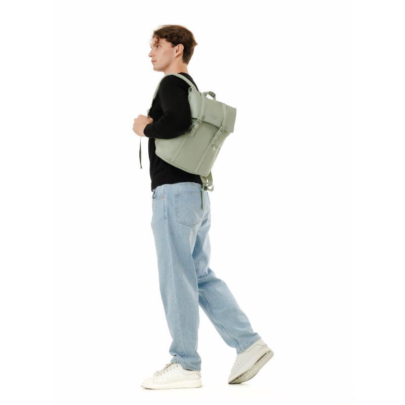 MaH Siro - Sac à Dos Vert Cactus