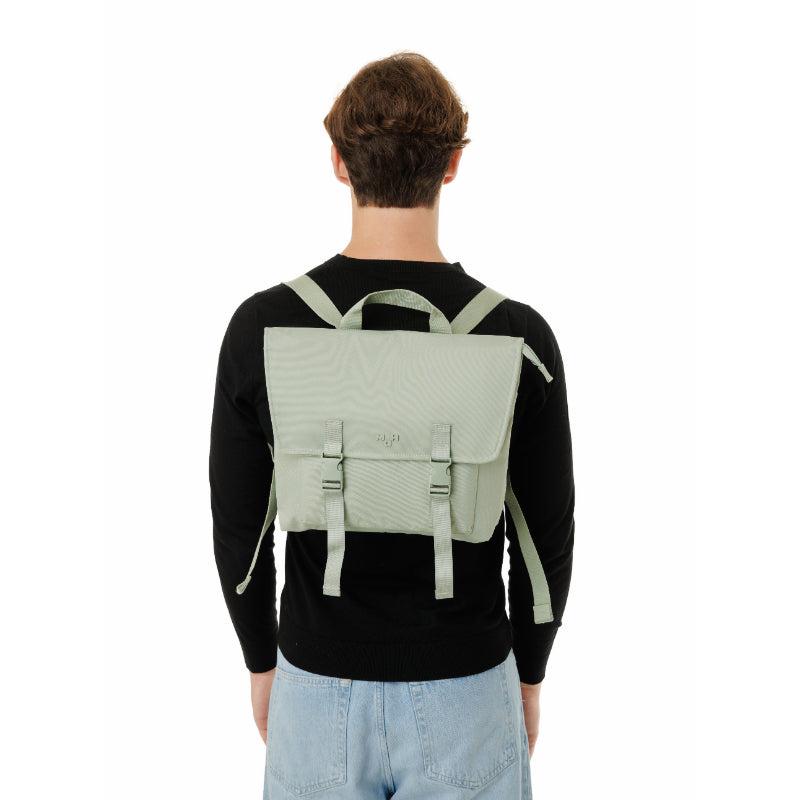 MaH Oli - Sac à Dos Vert Cactus | Maxi