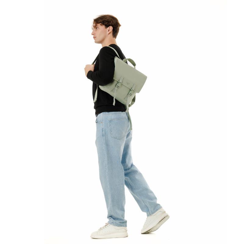 MaH Oli - Sac à Dos Vert Cactus | Maxi