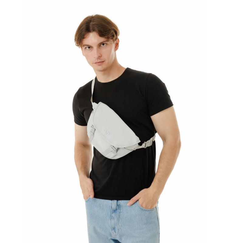 MaH Young Tour - Sac banane Noir