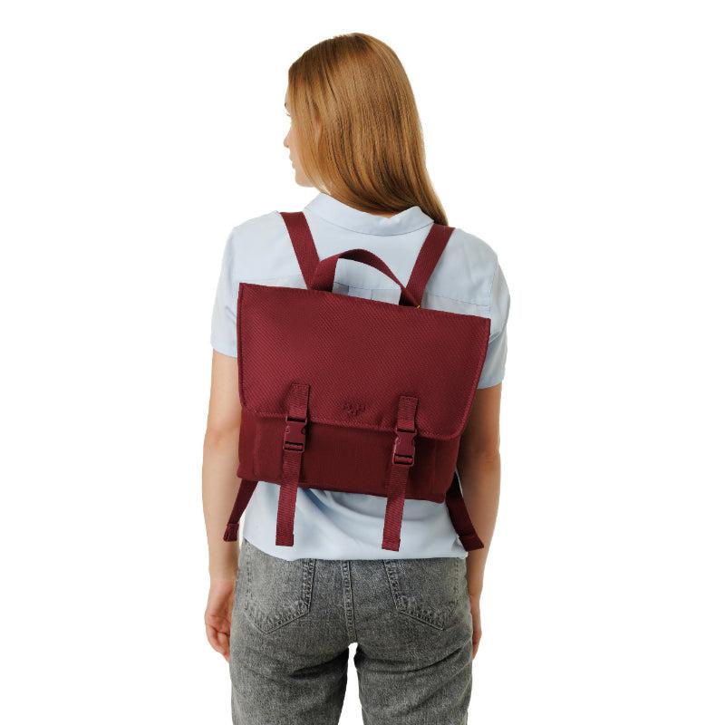 MaH Oli - Sac à Dos Caramel | Maxi