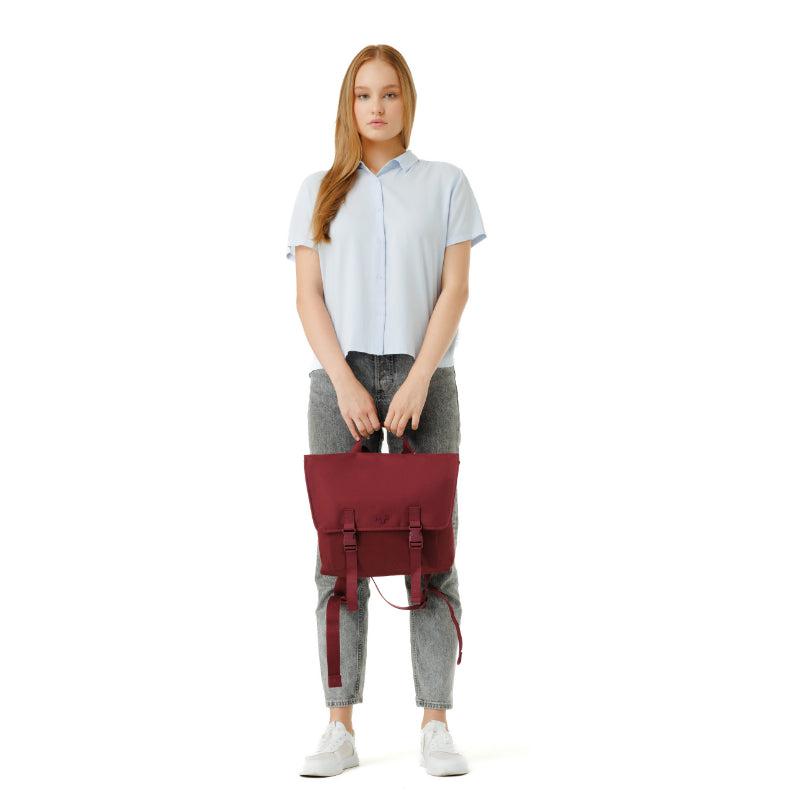MaH Oli - Sac à Dos Noir | Maxi