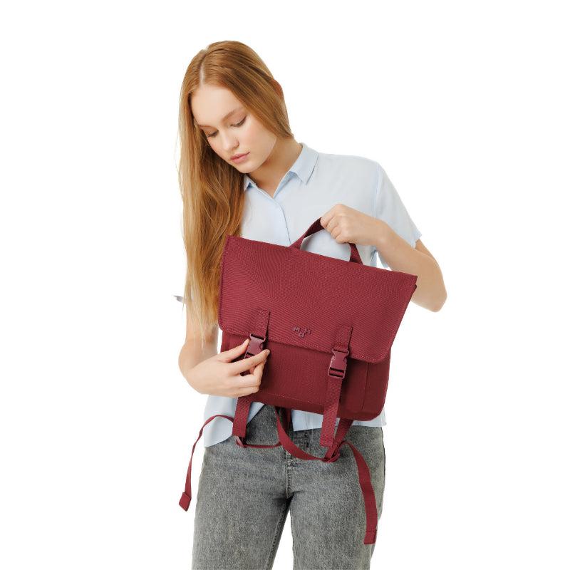MaH Oli - Sac à Dos Caramel | Maxi
