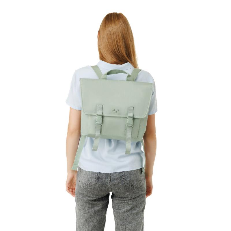 MaH Oli - Sac à Dos Vert Cactus | Maxi