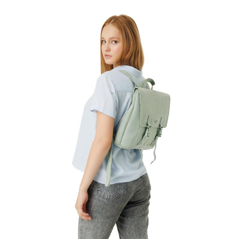 MaH Oli - Sac à Dos Vert Cactus | Maxi