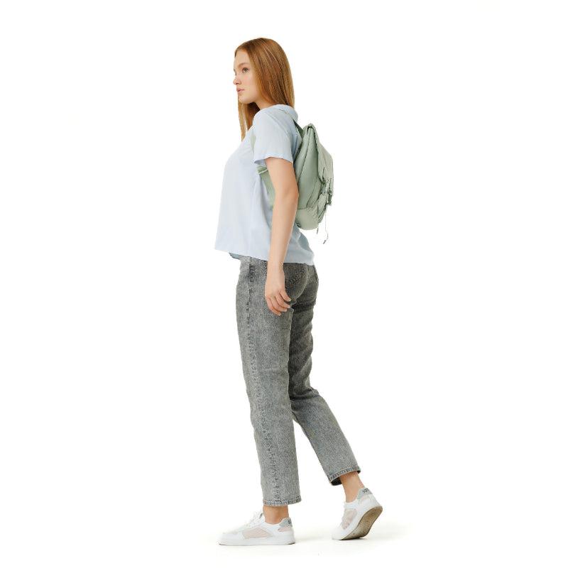 MaH Oli - Sac à Dos Vert Cactus | Maxi