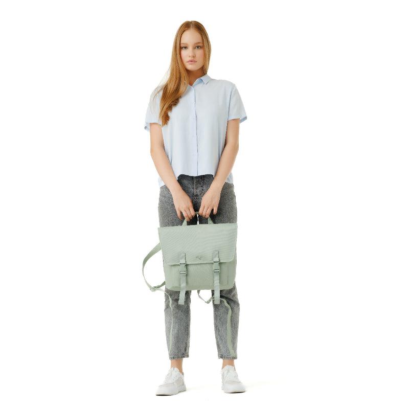 MaH Oli - Sac à Dos Vert Cactus | Maxi